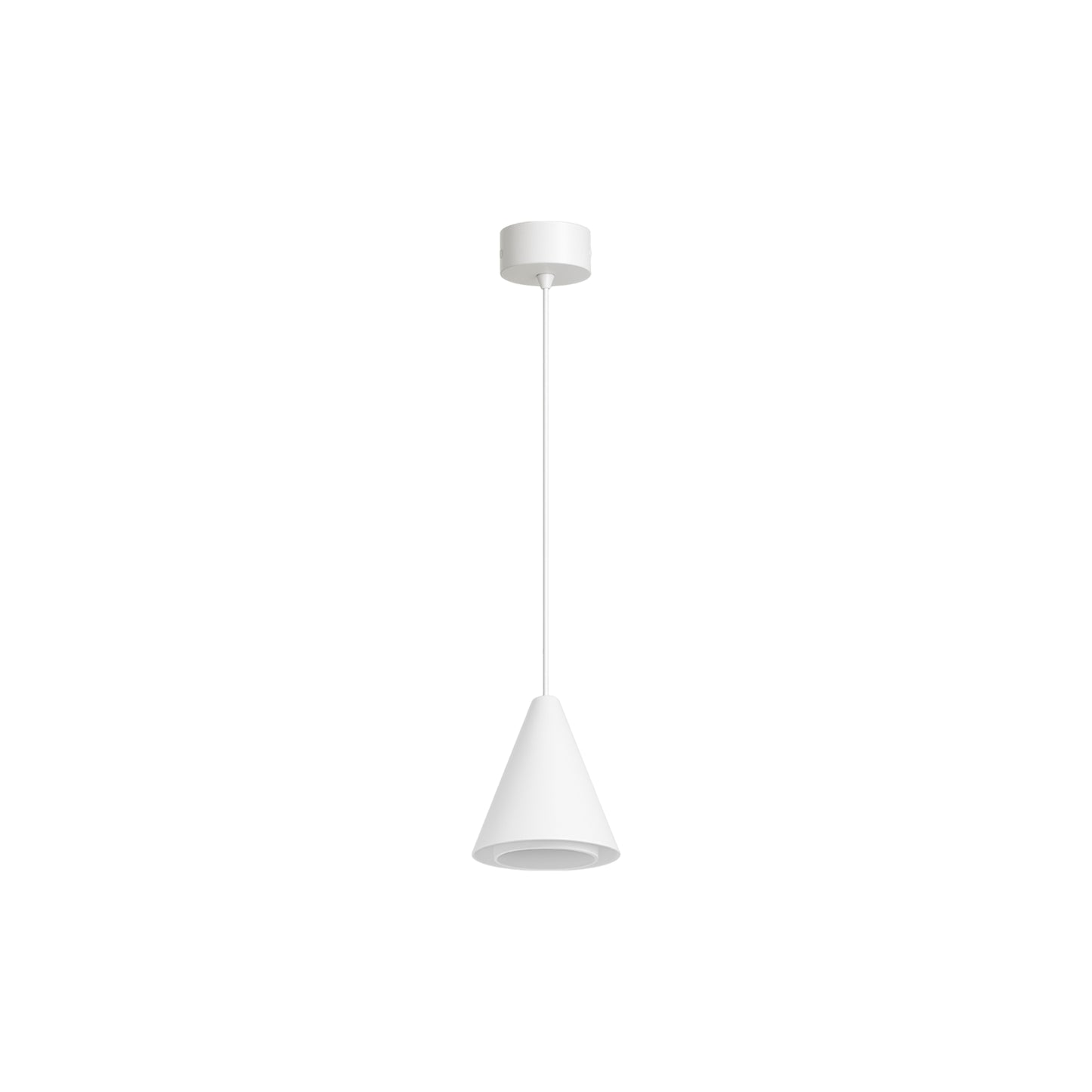 Pendant Light Housing 101