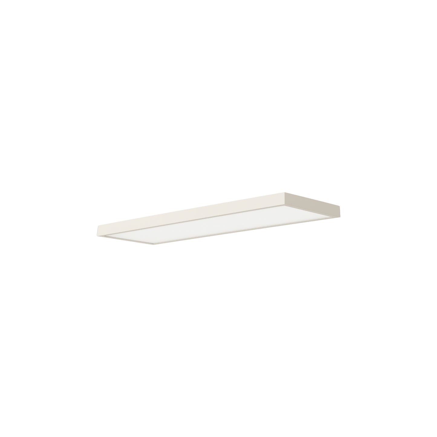 Right Angle Edge Office Light