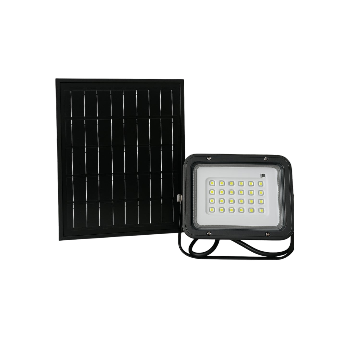 Solar Flood Light