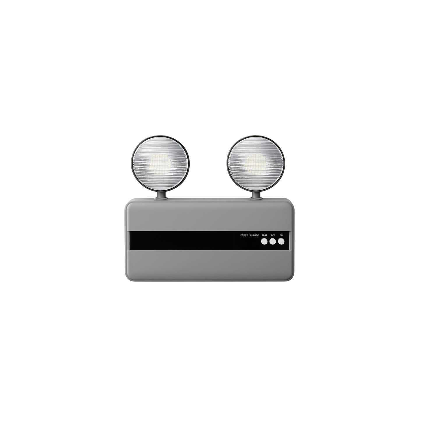 Automatic Twinhead Emergency Light