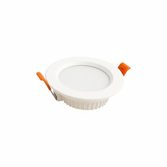 Recessed Downlight Aluminum