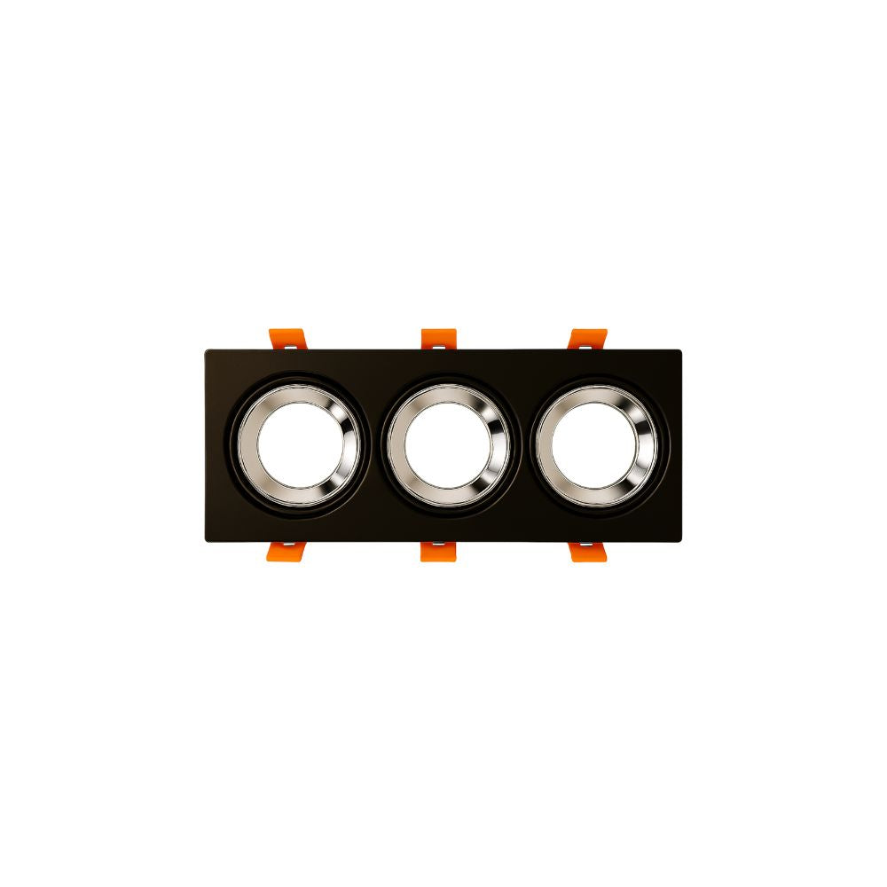 GU10/MR16 Fixtures - Series 5