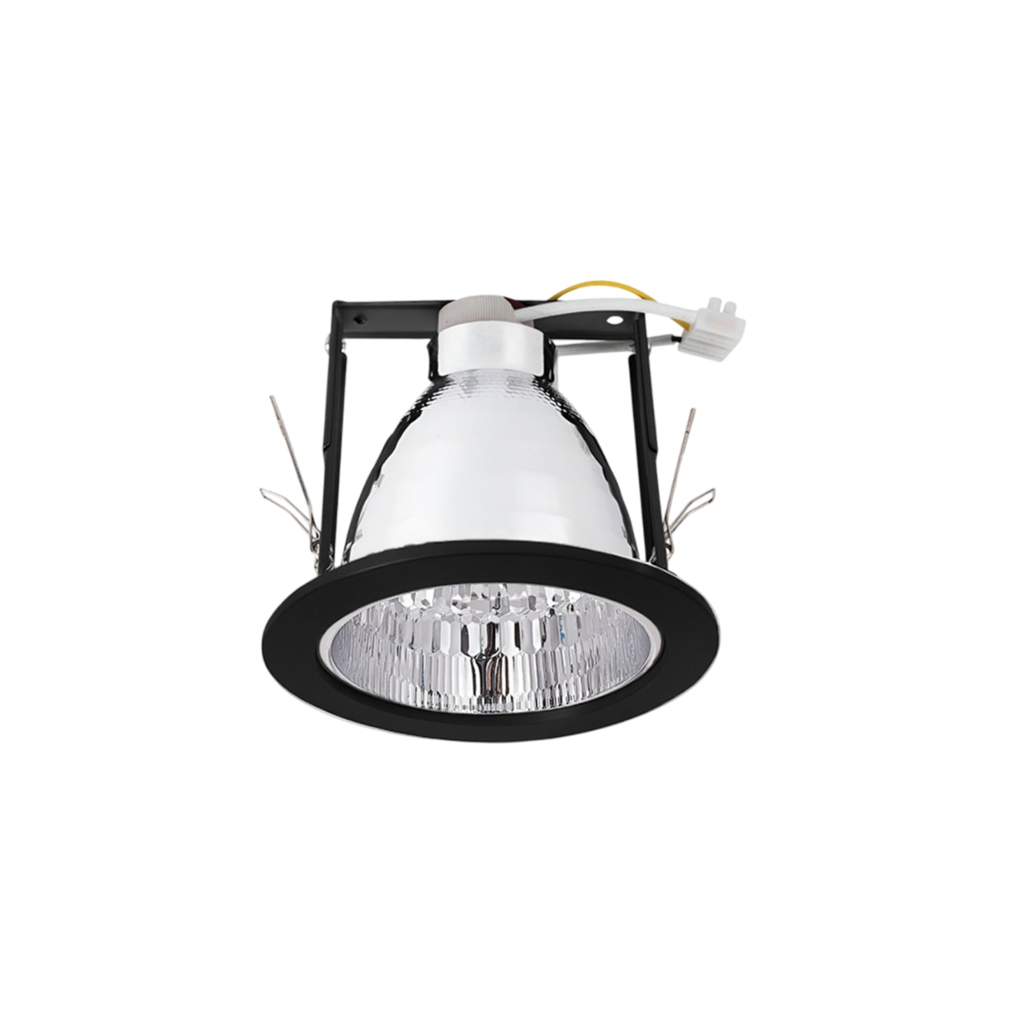 E27 Recessed Downlight Housing - No Glass