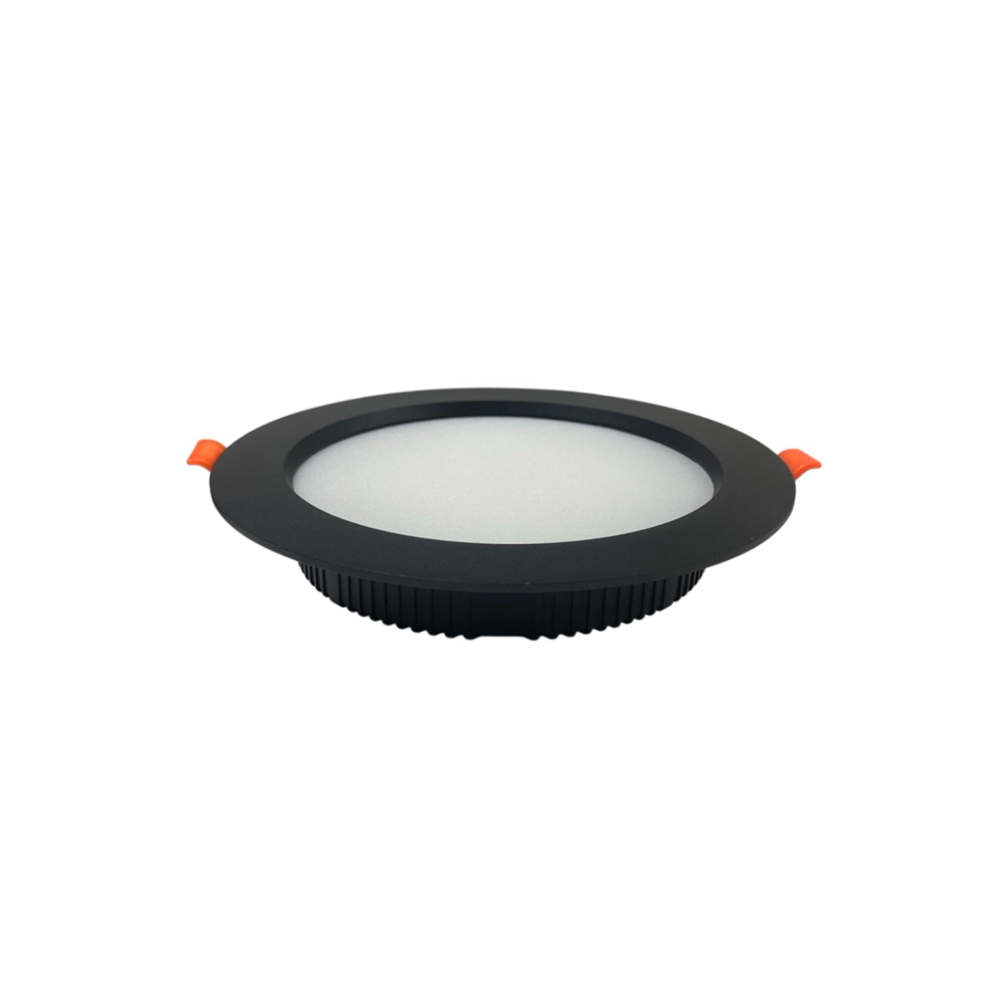 Recessed Down Light Aluminum