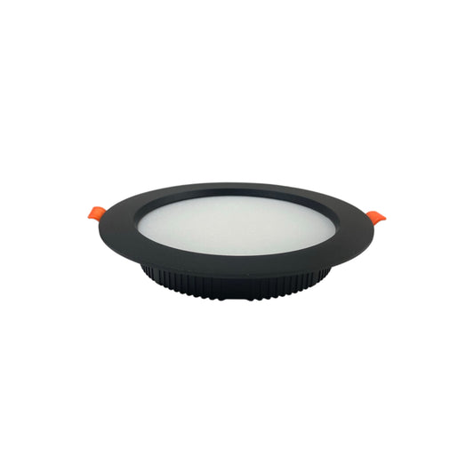 Recessed Down Light Aluminum