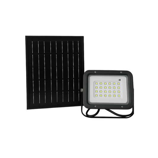 Solar Flood Light