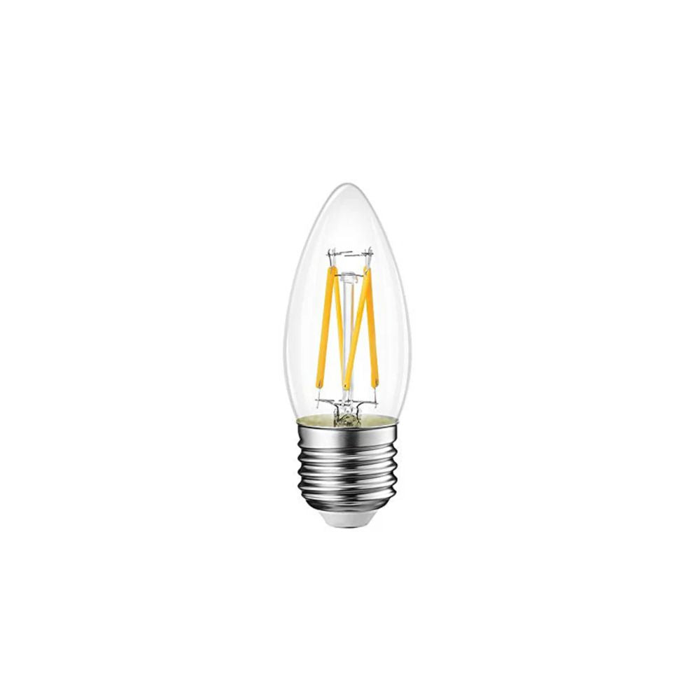 LED Filament Bulb