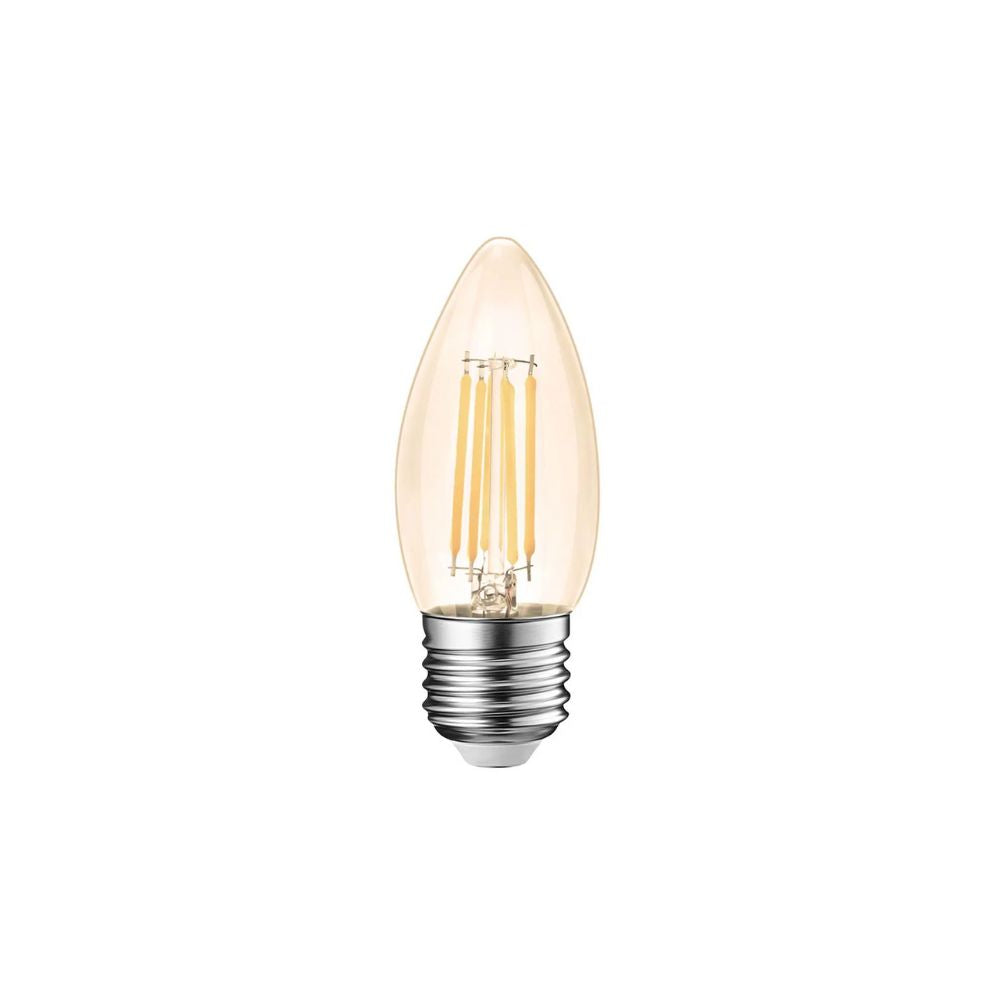 LED Filament Bulb