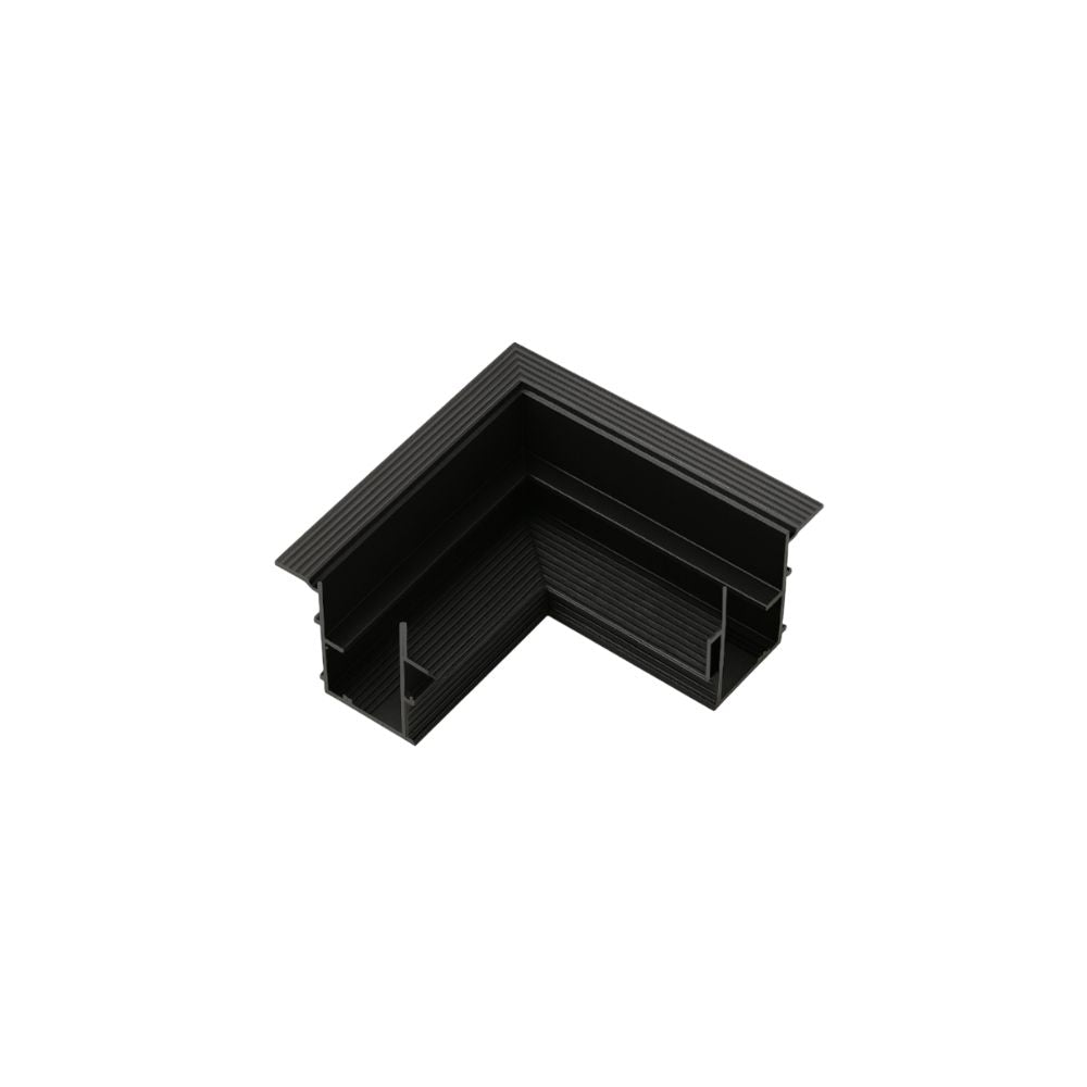 Magnetic Track Corner Hor Connector