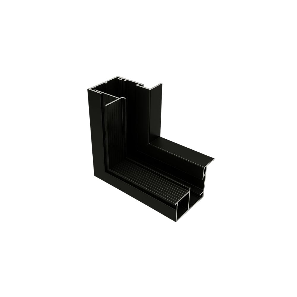 Magnetic Corner Ver Connector