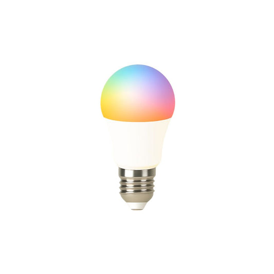 E27 Smart LED Bulb