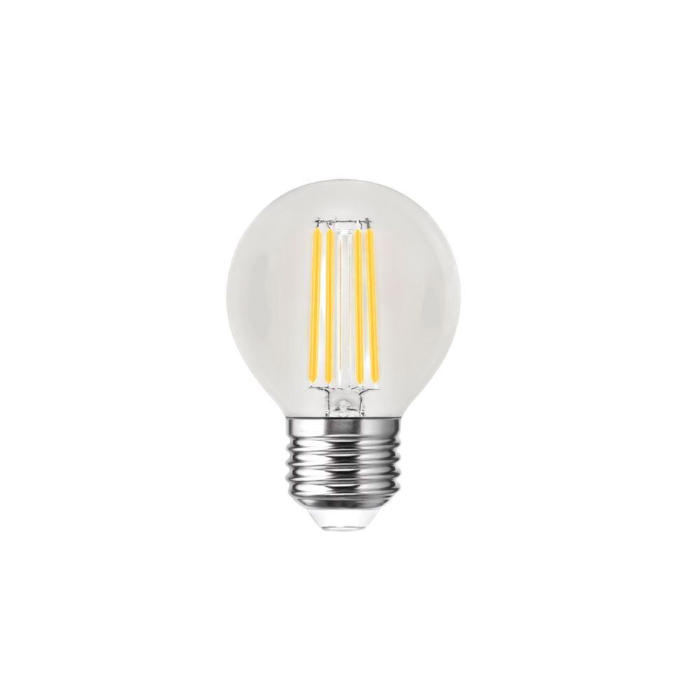 LED Filament Bulb