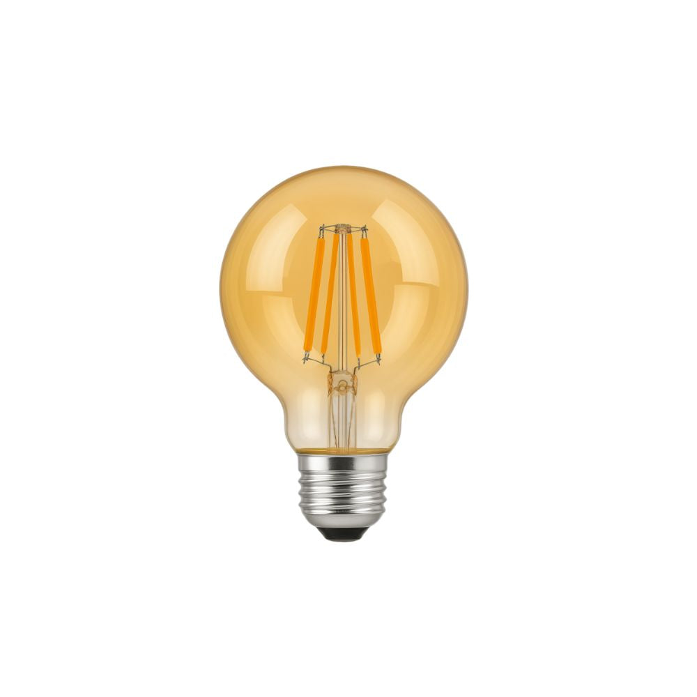 LED Filament Bulb