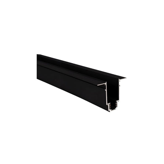 Recessed Magnetic Track