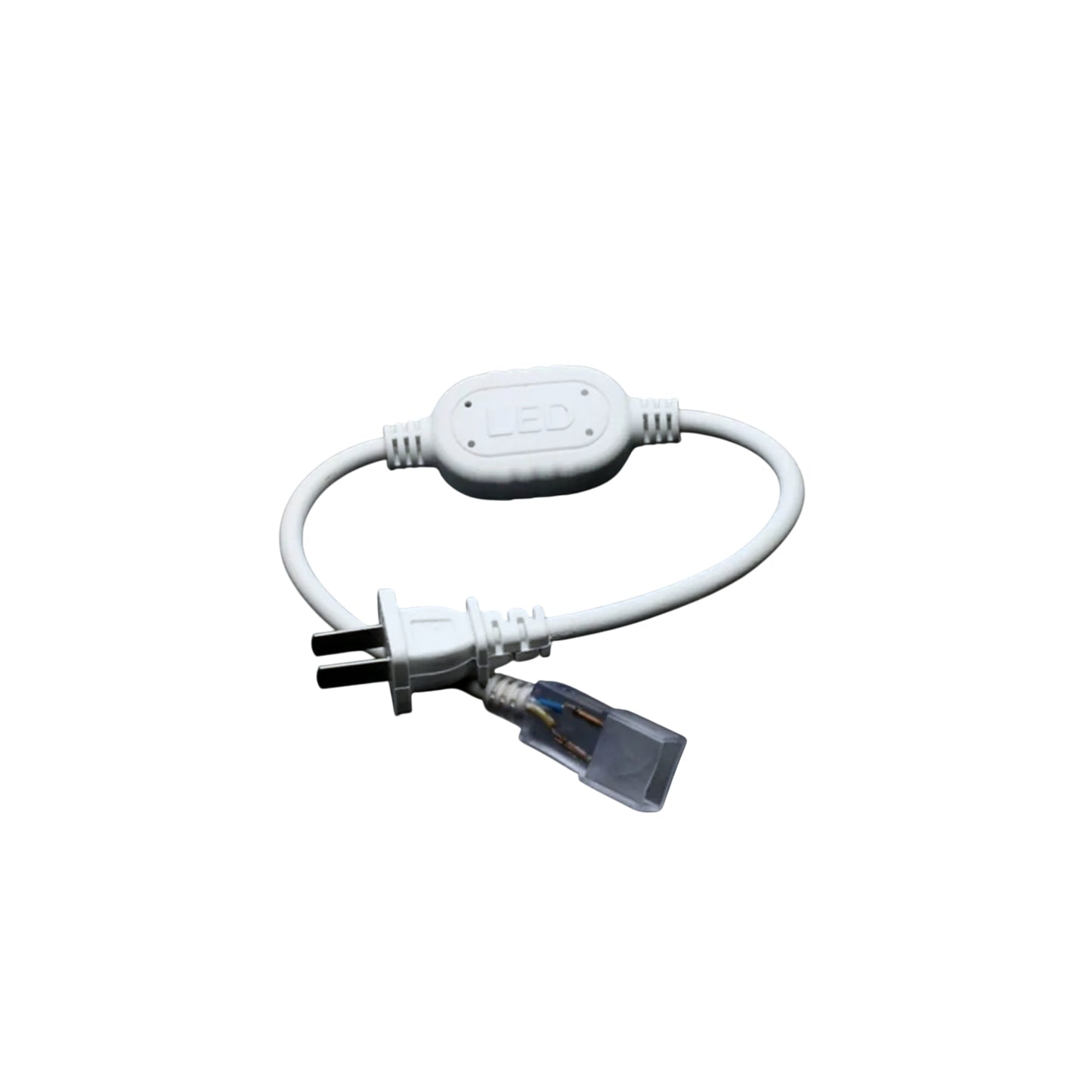 Strip Light Power Plug