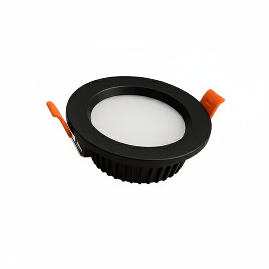 Recessed Downlight Aluminum