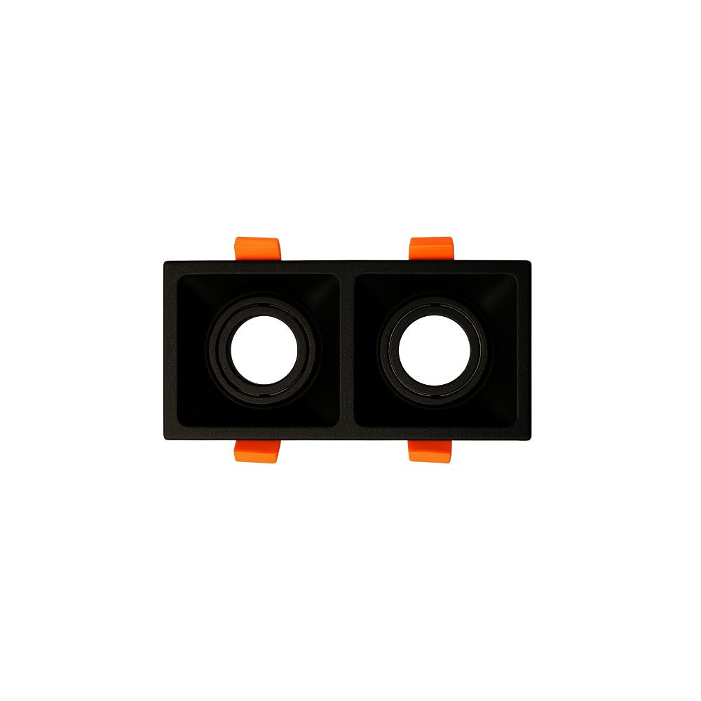 GU10/MR16 Fixtures - Series 1