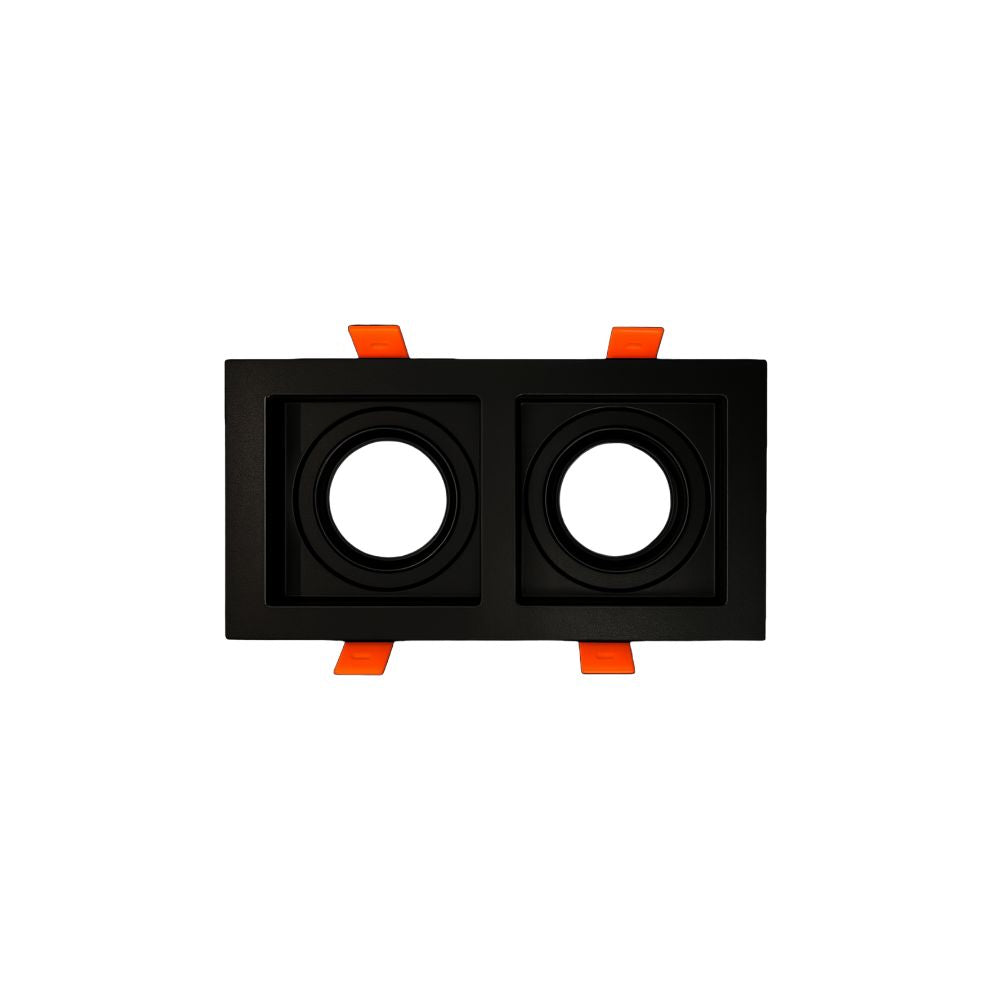 GU10/MR16 Fixtures - Series 2