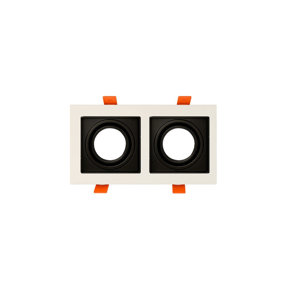 GU10/MR16 Fixtures - Series 2