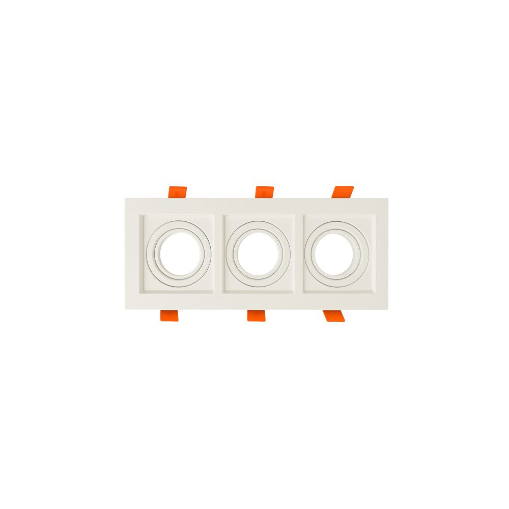 GU10/MR16 Fixtures - Series 2