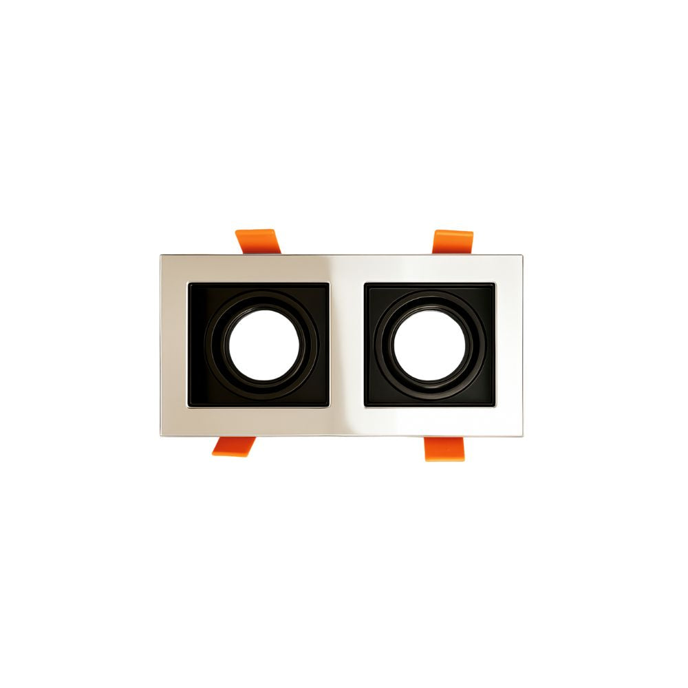 GU10/MR16 Fixtures - Series 2