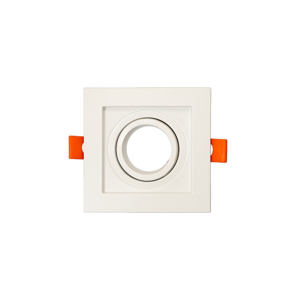 GU10/MR16 Fixtures - Series 2