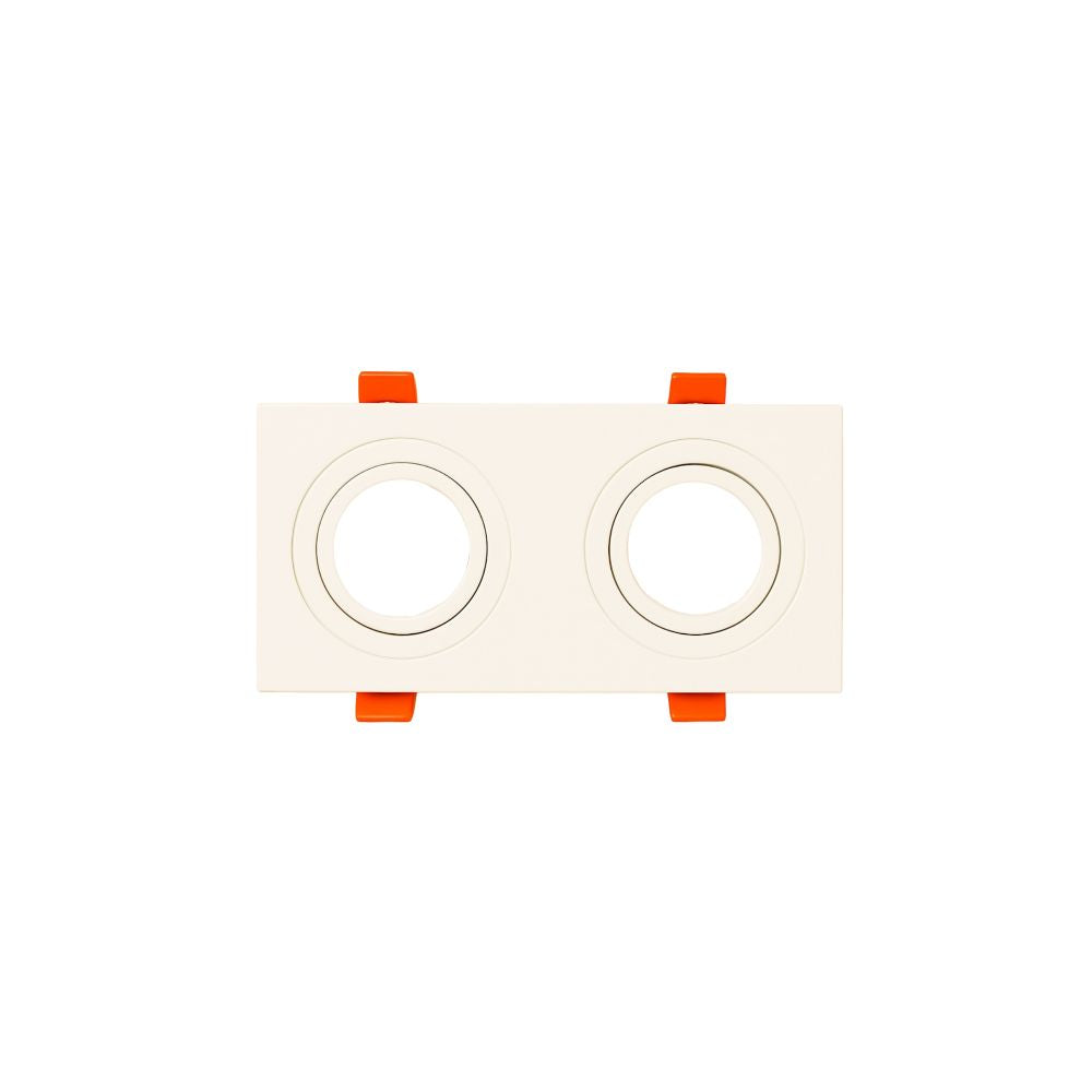 GU10/MR16 Fixtures - Series 6