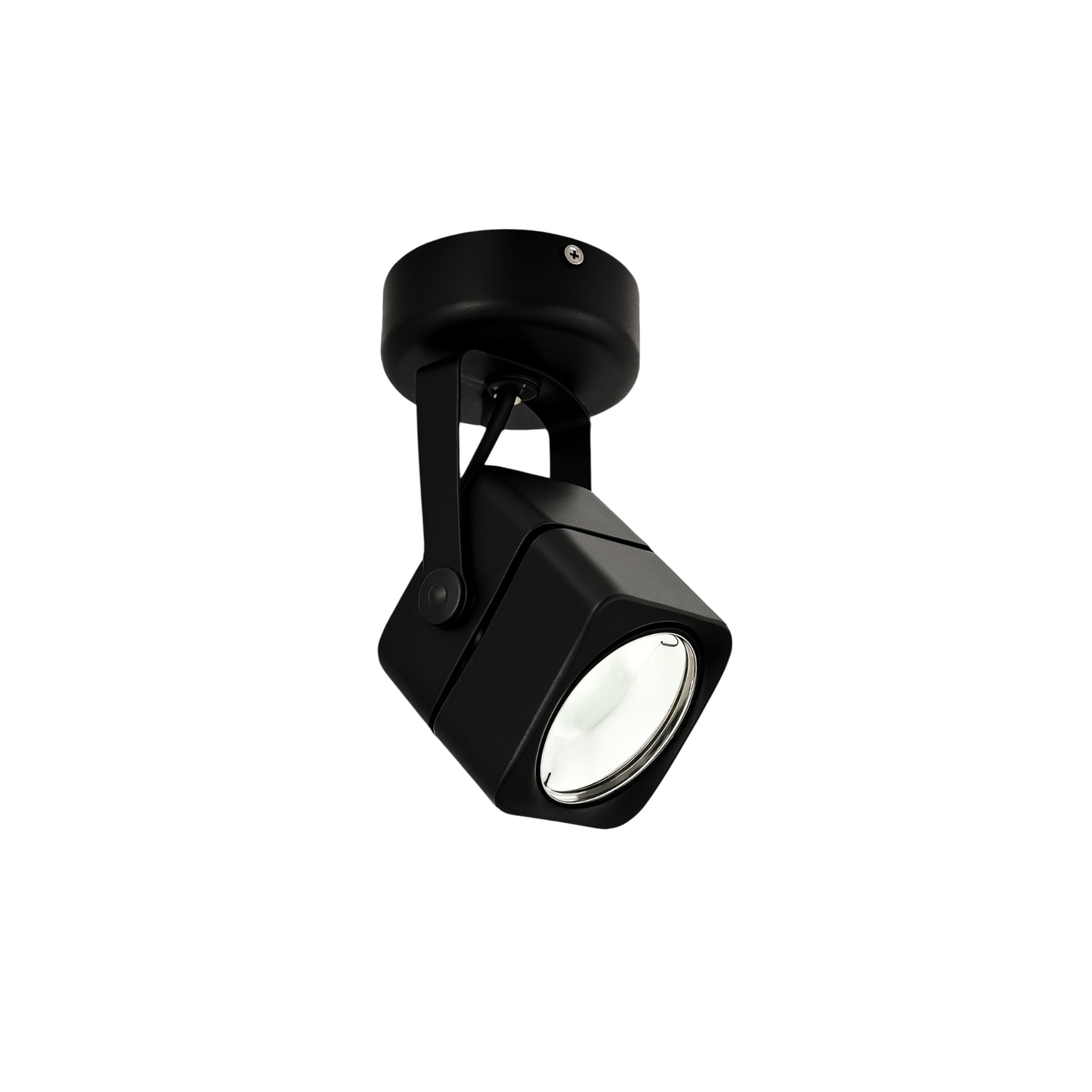 Square Spot Light