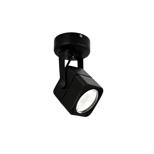 Square Spot Light