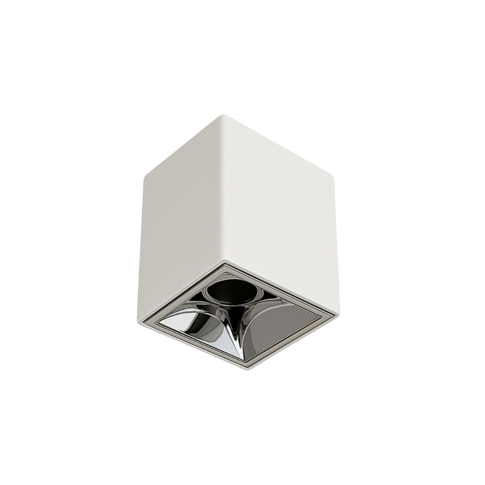 GU10/MR16 Fixtures - Series 8