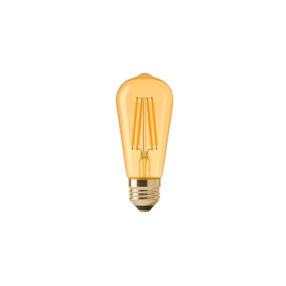 LED Filament Bulb