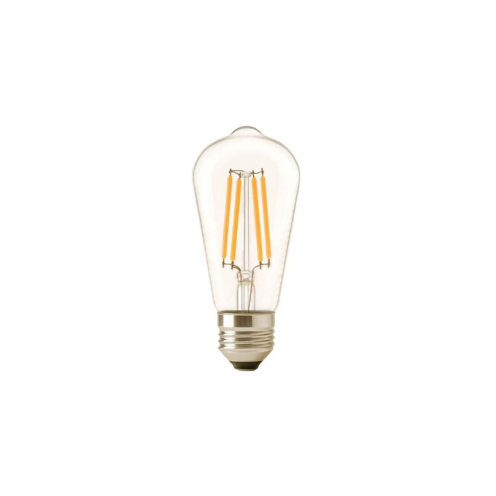 LED Filament Bulb