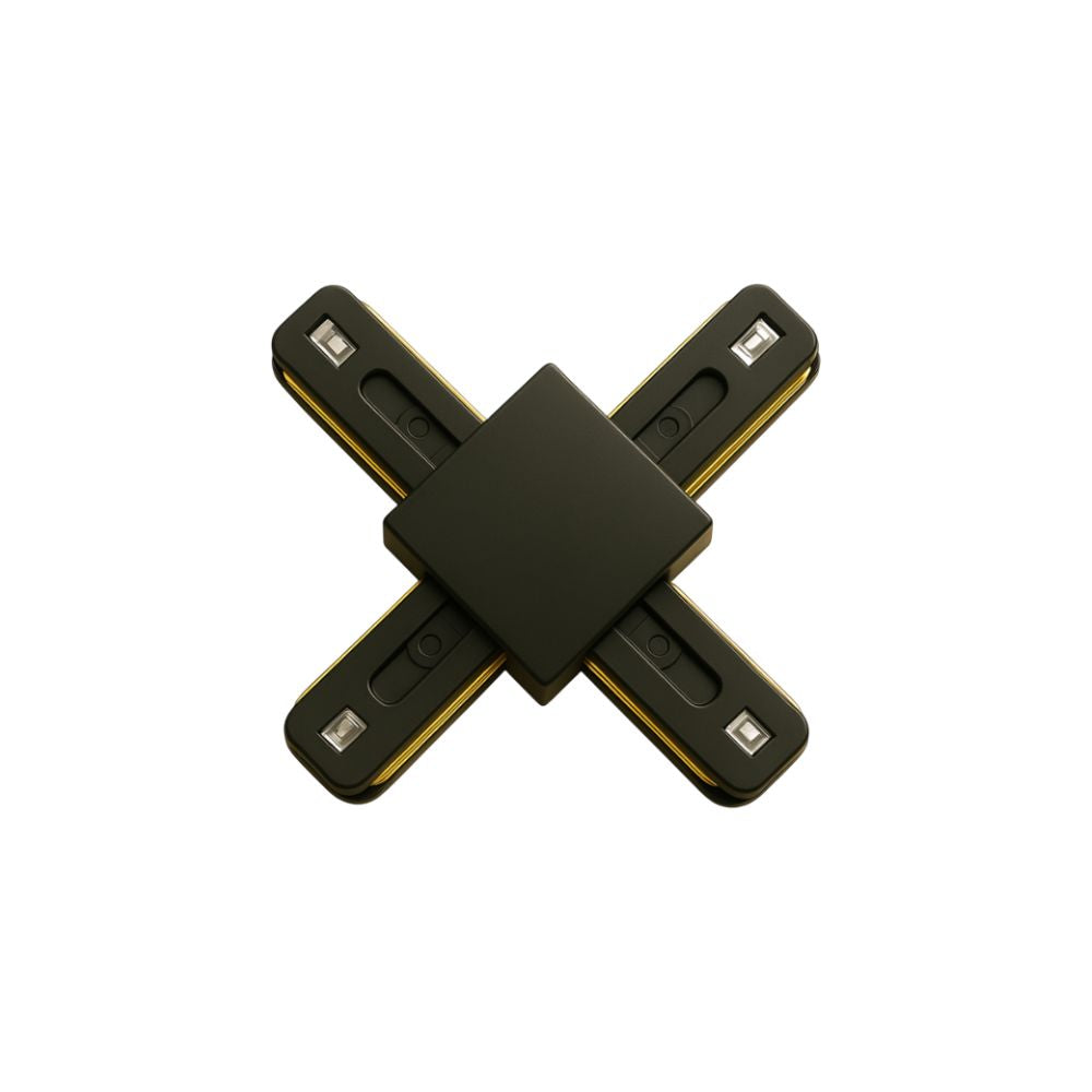 X Shape Connector